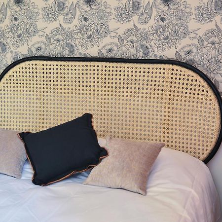 Eden Blue, Lovely Flat, Bright & Cosy In Lyon Extérieur photo