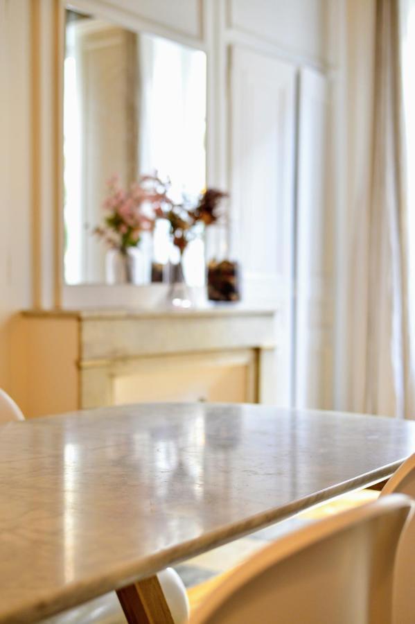 Eden Blue, Lovely Flat, Bright & Cosy In Lyon Extérieur photo