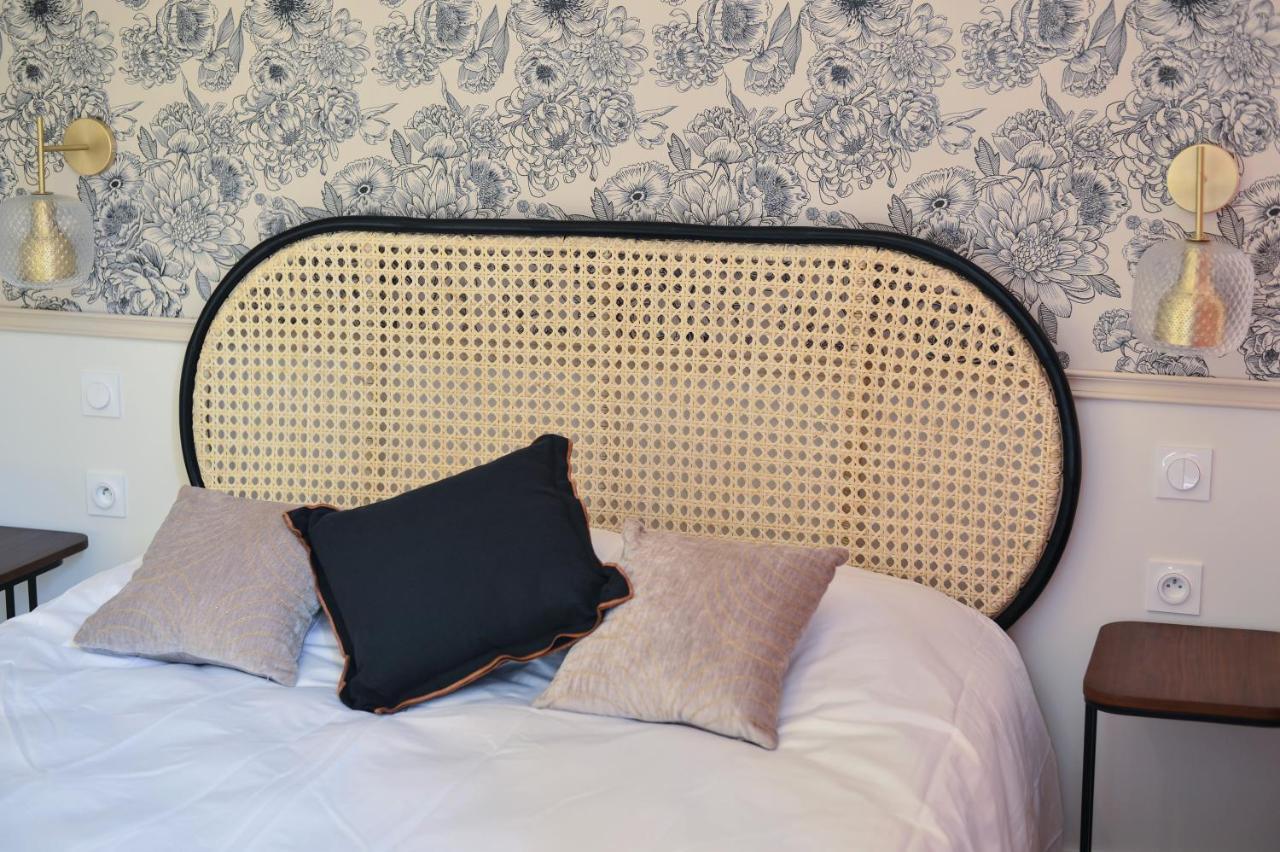Eden Blue, Lovely Flat, Bright & Cosy In Lyon Extérieur photo