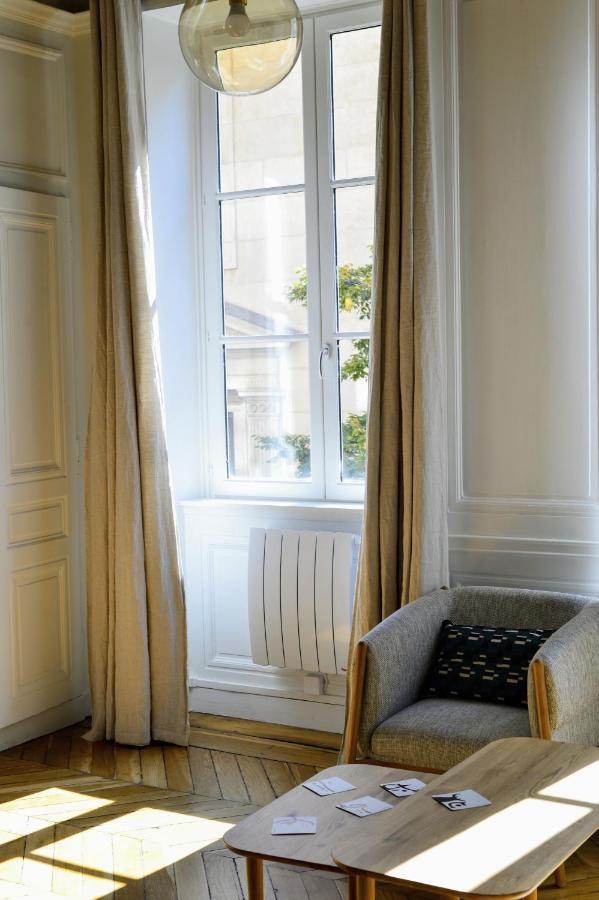 Eden Blue, Lovely Flat, Bright & Cosy In Lyon Extérieur photo